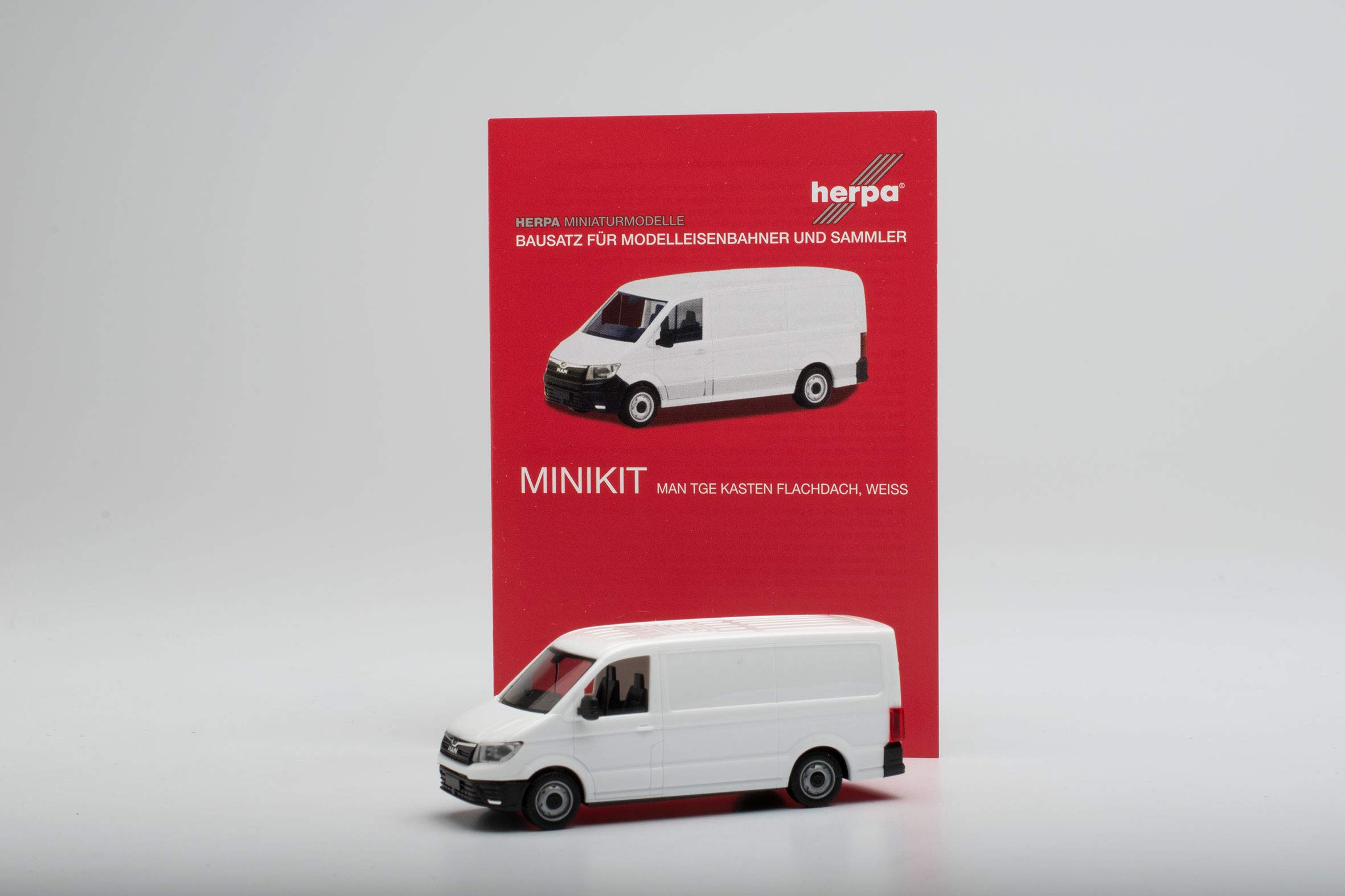 herpa-minikit-man-tge-kasten-modellauto-wei-zum-stecken image 2