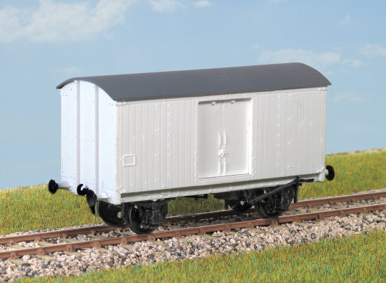 parkside-pc57-fish-van-bausatz-oo-lner-br-10t-k-hlwagen image 1
