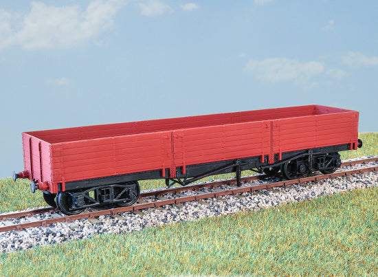 peco-parkside-pc23-lner-brick-wagen-bausatz-oo-ho image 1