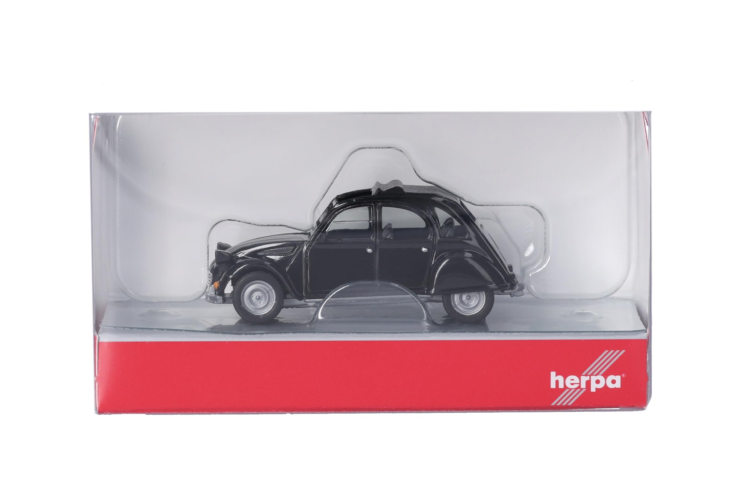 herpa-citro-n-2-cv-mit-queue-modellauto-1-87 image 5
