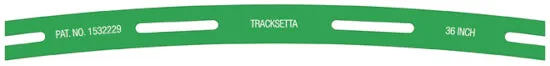 peco-tracksetta-oot36-gleisschablone-36-zoll-oo-ho-kurve image 1