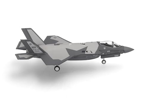 herpa-wings-f-35a-lightning-ii-u-s-air-force-1-200-metall image 7
