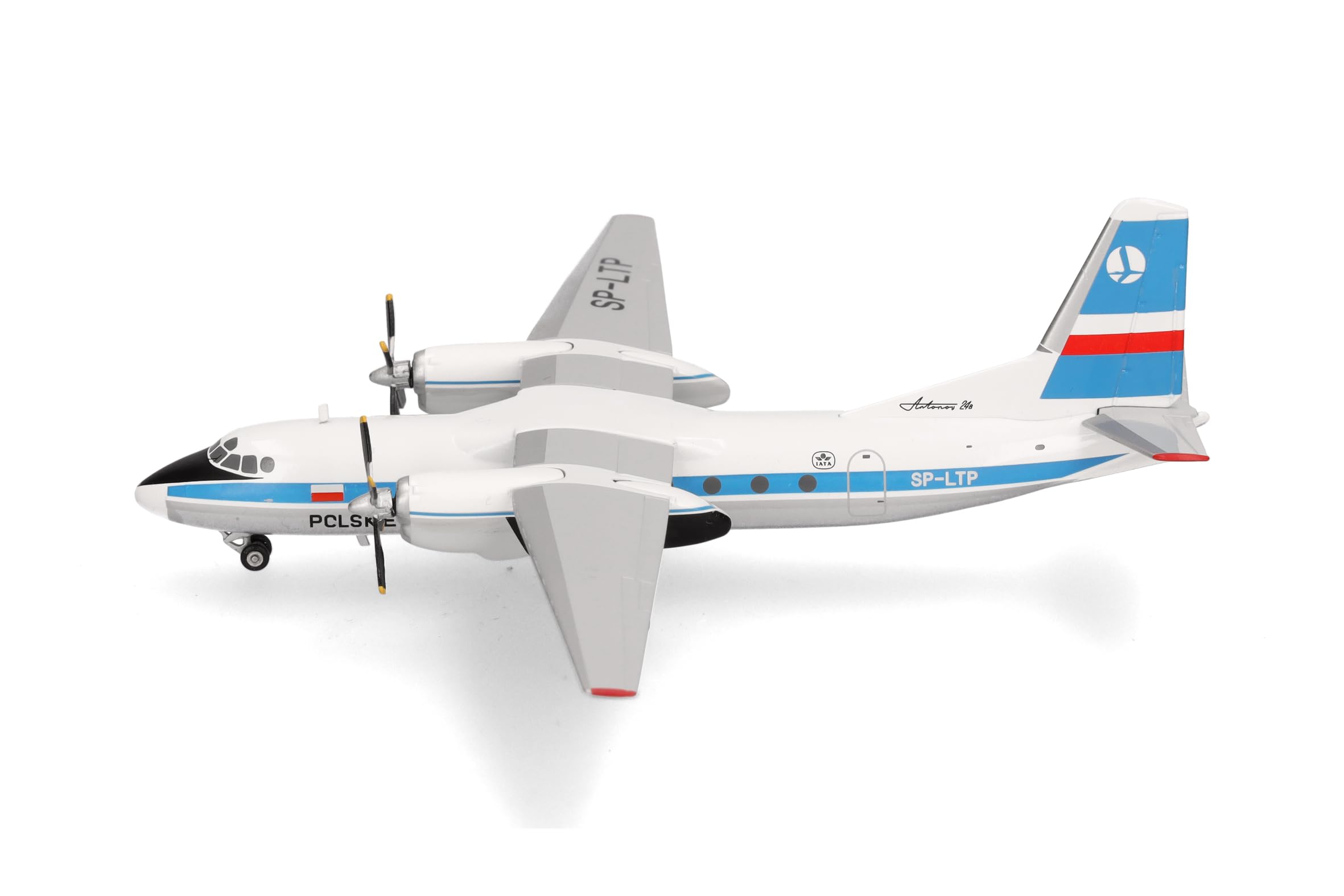 herpa-wings-lot-antonov-an-24b-flugzeugmodell-1-200-metall image 2