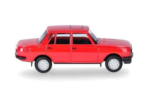 herpa-wartburg-353-84-modellauto-hellrot-1-87 image 8