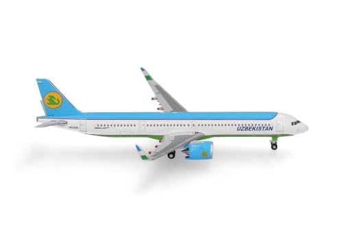 herpa-wings-airbus-a321neo-uzbekistan-airways-1-500-flugzeug image 7
