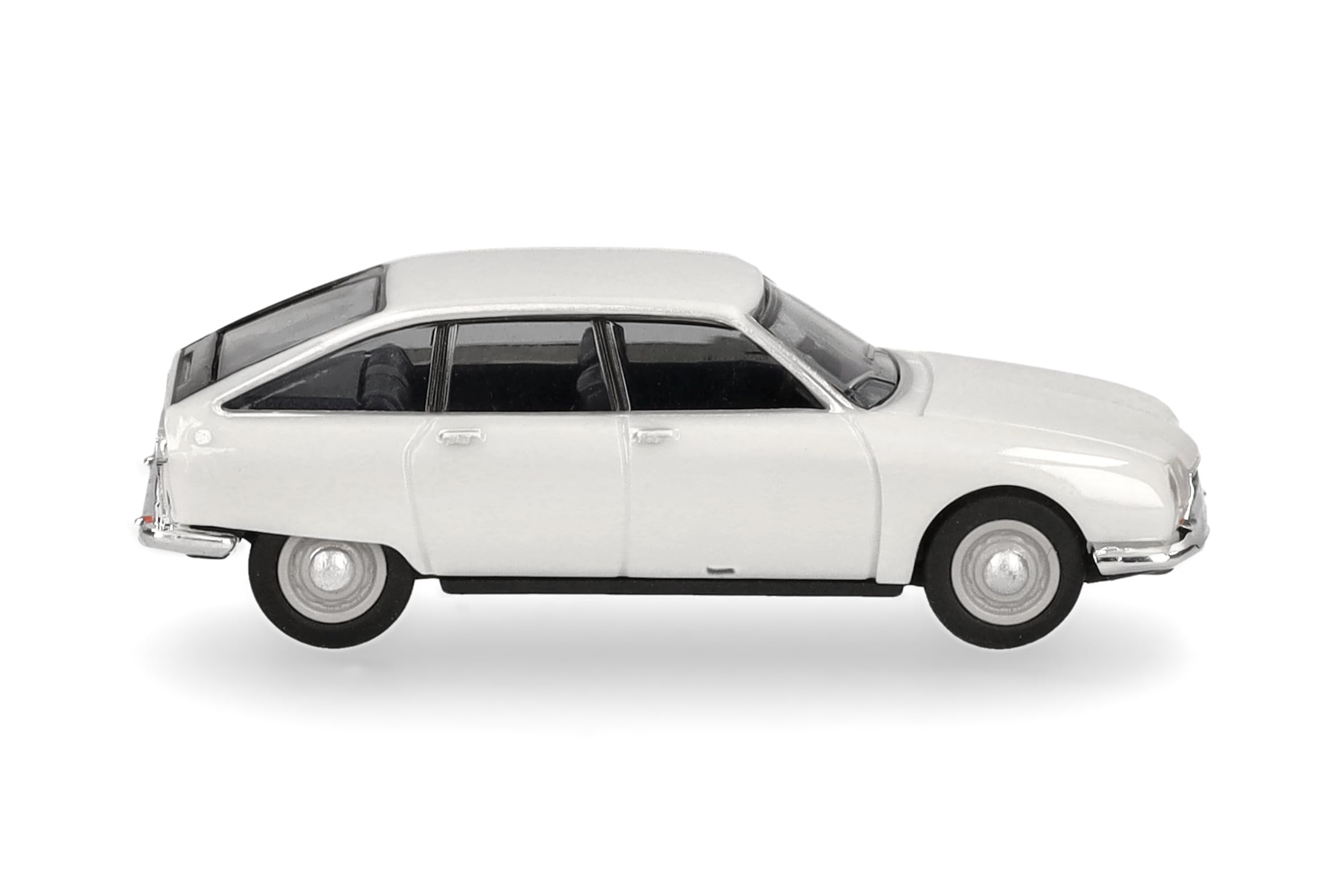 herpa-citroen-gs-schneewei-modellauto-1-87-oldtimer image 3