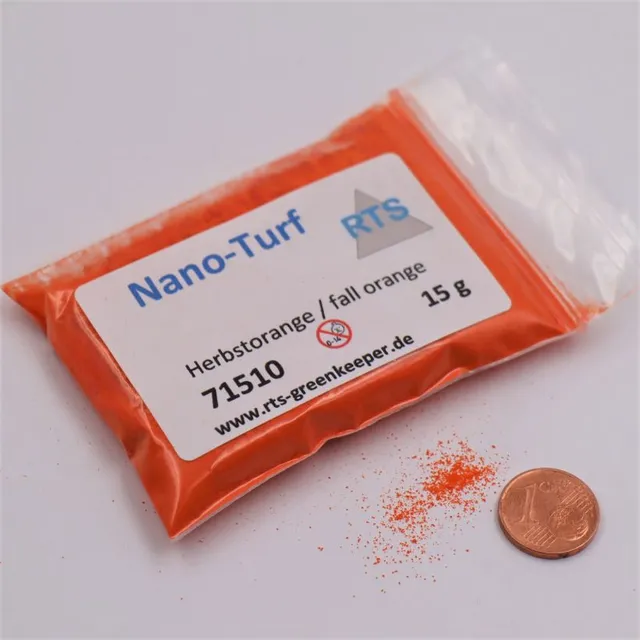 rts-greenkeeper-turfs-nano-turf-streumaterial-herbstorange-fein image 1