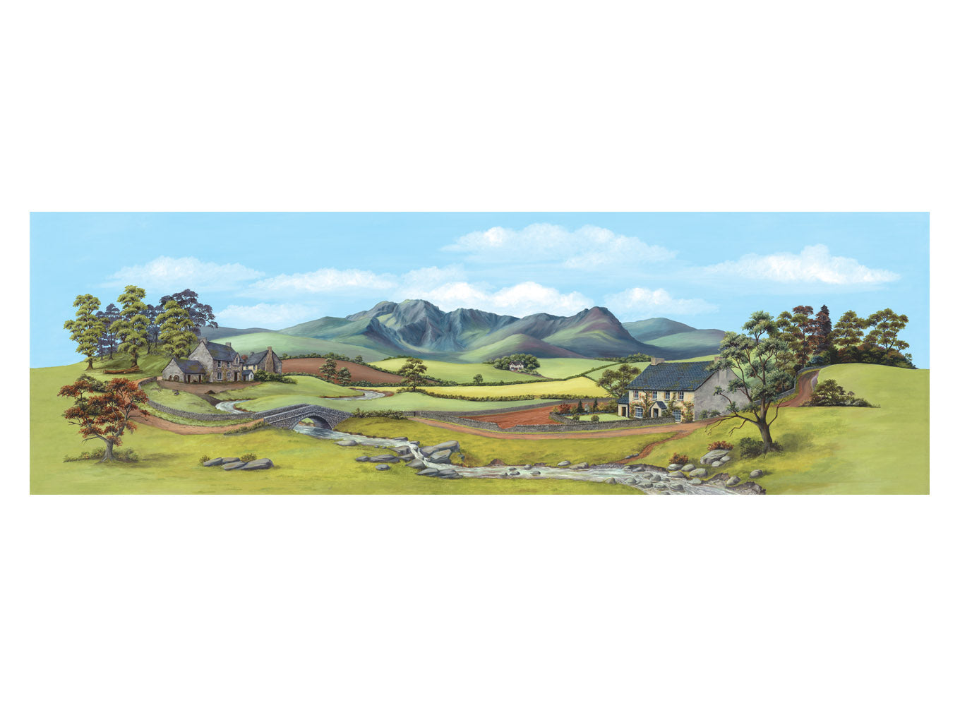 peco-sk44-hintergrundkulisse-land-mit-fluss-spur-n-oo image 1
