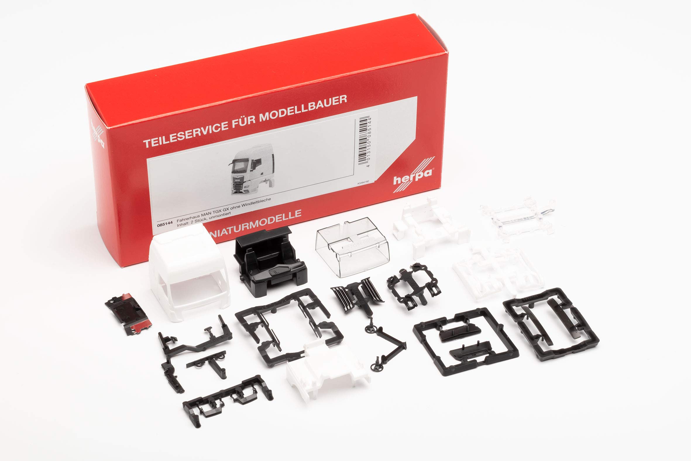 herpa-man-tgx-gx-fahrerhaus-wei-2-st-ck-teileservice-085144 image 3