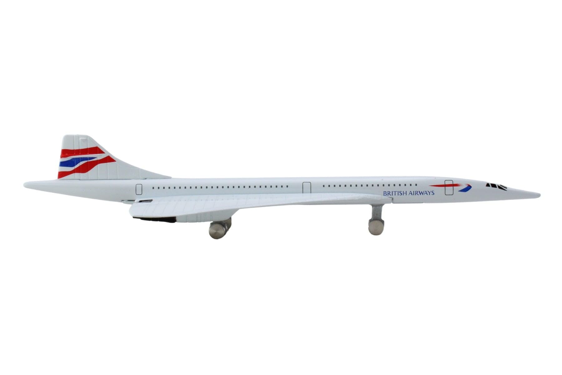 herpa-toys-british-airways-concorde-flugzeugmodell-kinder image 4