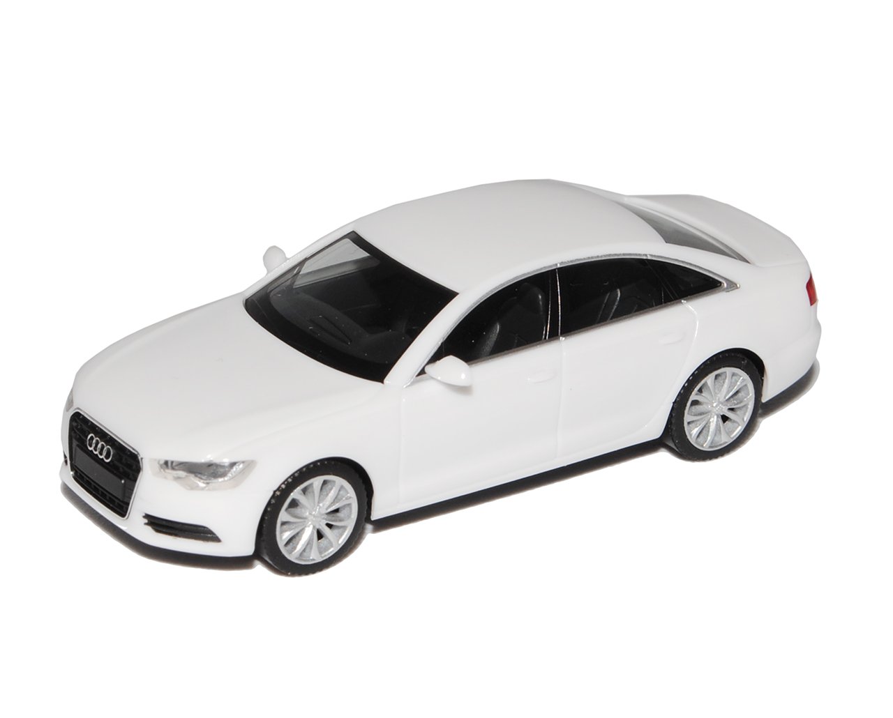 herpa-audi-a6-c7-limousine-modellauto-1-87-wei-h0 image 1