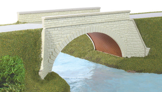 peco-wills-ss82-flussbr-cke-kanalbr-cke-bausatz-oo-ho image 1
