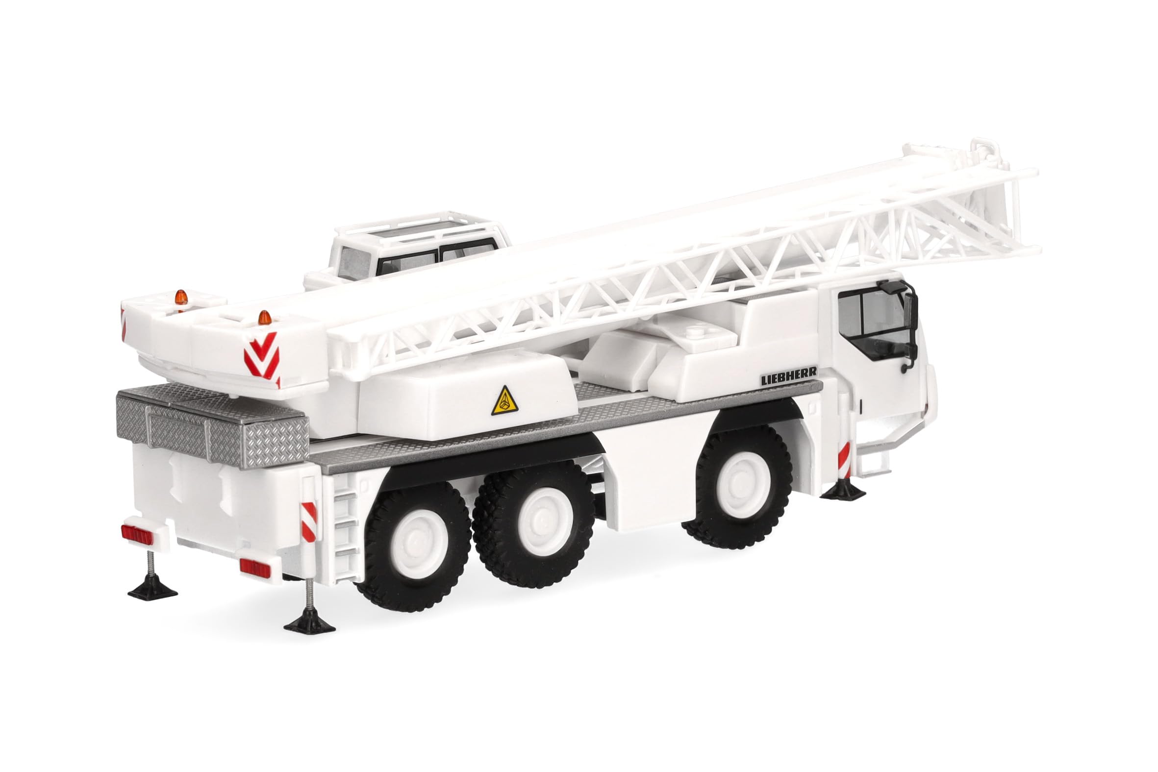 herpa-liebherr-mobilkran-ltm-1045-lkw-modell-1-87-wei image 2