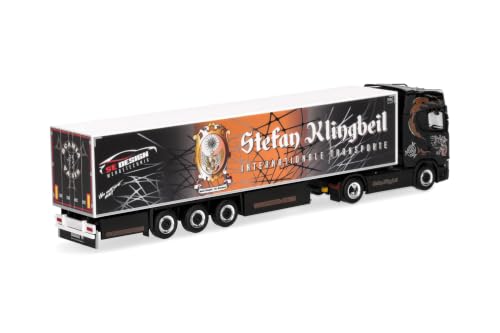 herpa-cars-trucks-scania-cs-20-k-hlkoffer-sattelzug-klingbeil-1-87 image 7