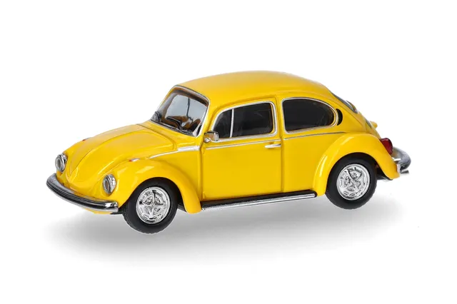 herpa-vw-k-fer-1303-modellauto-1-87-saharabeige-kunststoff image 1
