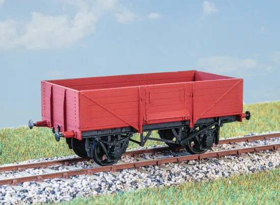 parkside-pc25-lner-offener-g-terwagen-bausatz-oo image 1