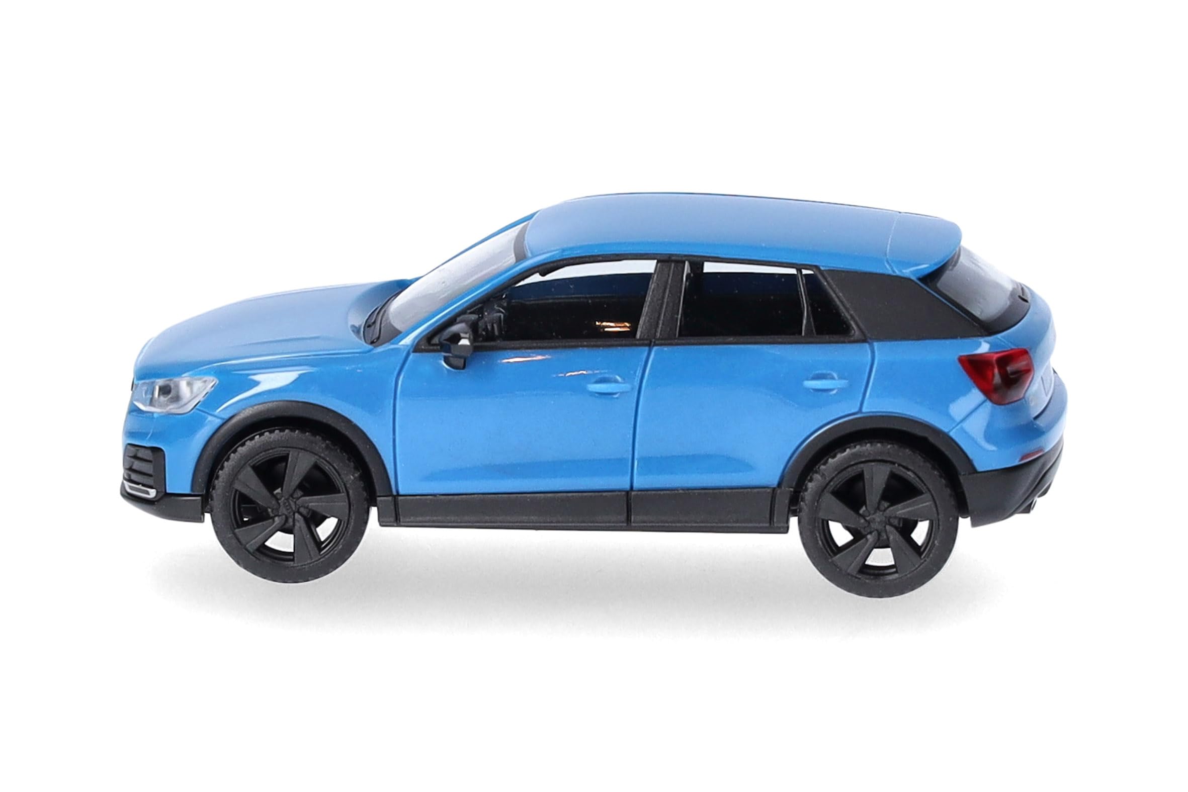 herpa-audi-q2-modellauto-turboblau-1-87-kunststoff image 4