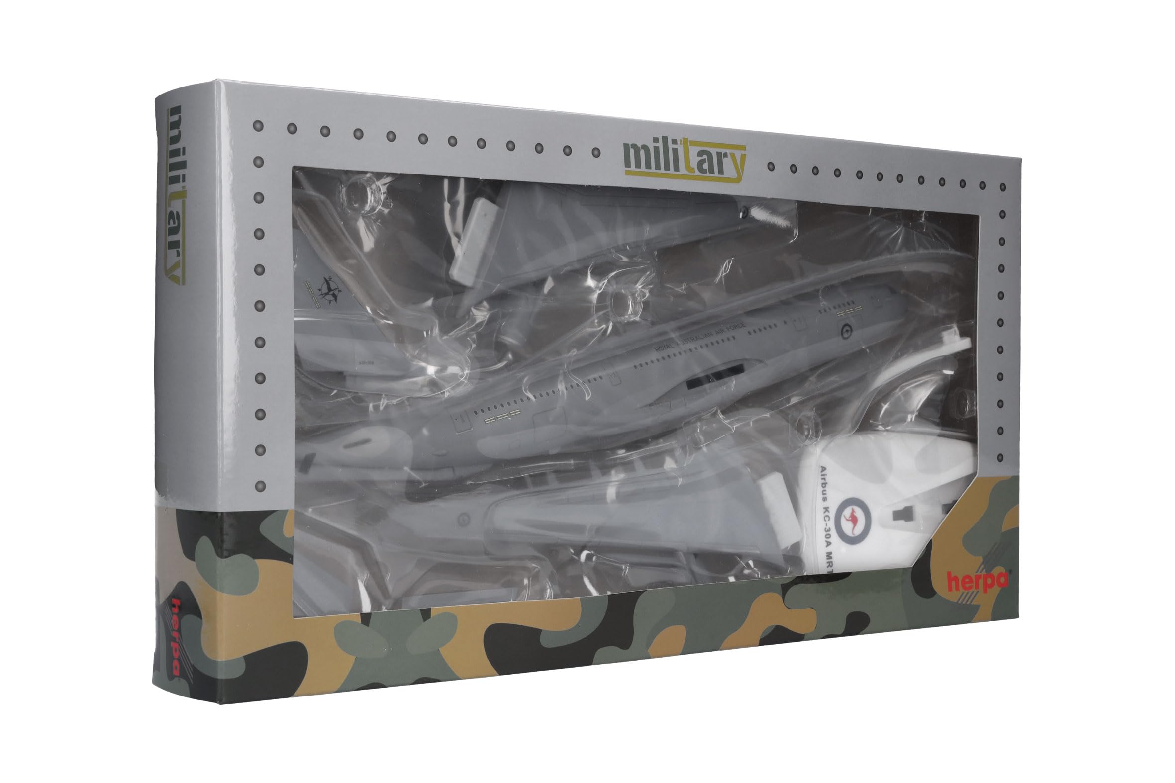 herpa-snapfit-raaf-airbus-a330-mrtt-voyager-flugzeug-1-200 image 5