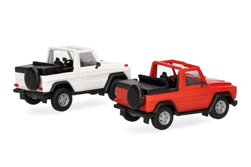 herpa-minikit-puch-g-klasse-w460-cabrio-1-87-wei-rot image 6