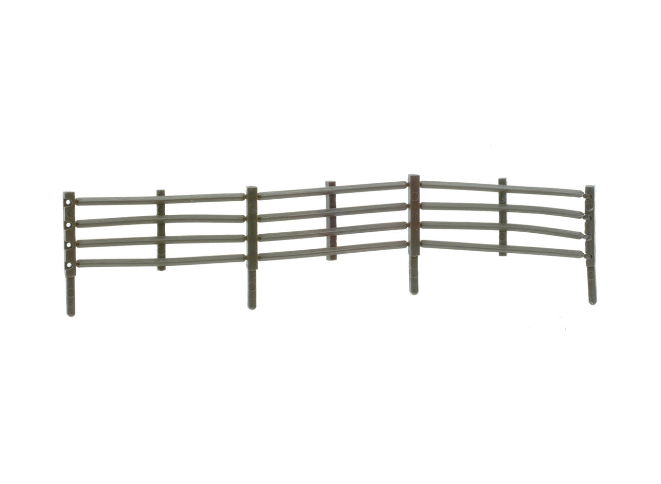 peco-lk85-weidezaun-flexibel-oo-h0-1080mm-feldzaun-bausatz image 1