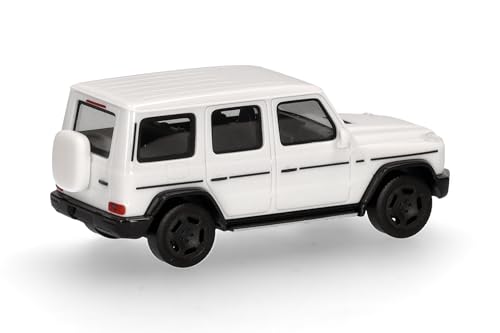 herpa-mercedes-benz-g-580-eq-n465-modellauto-1-87-wei image 7