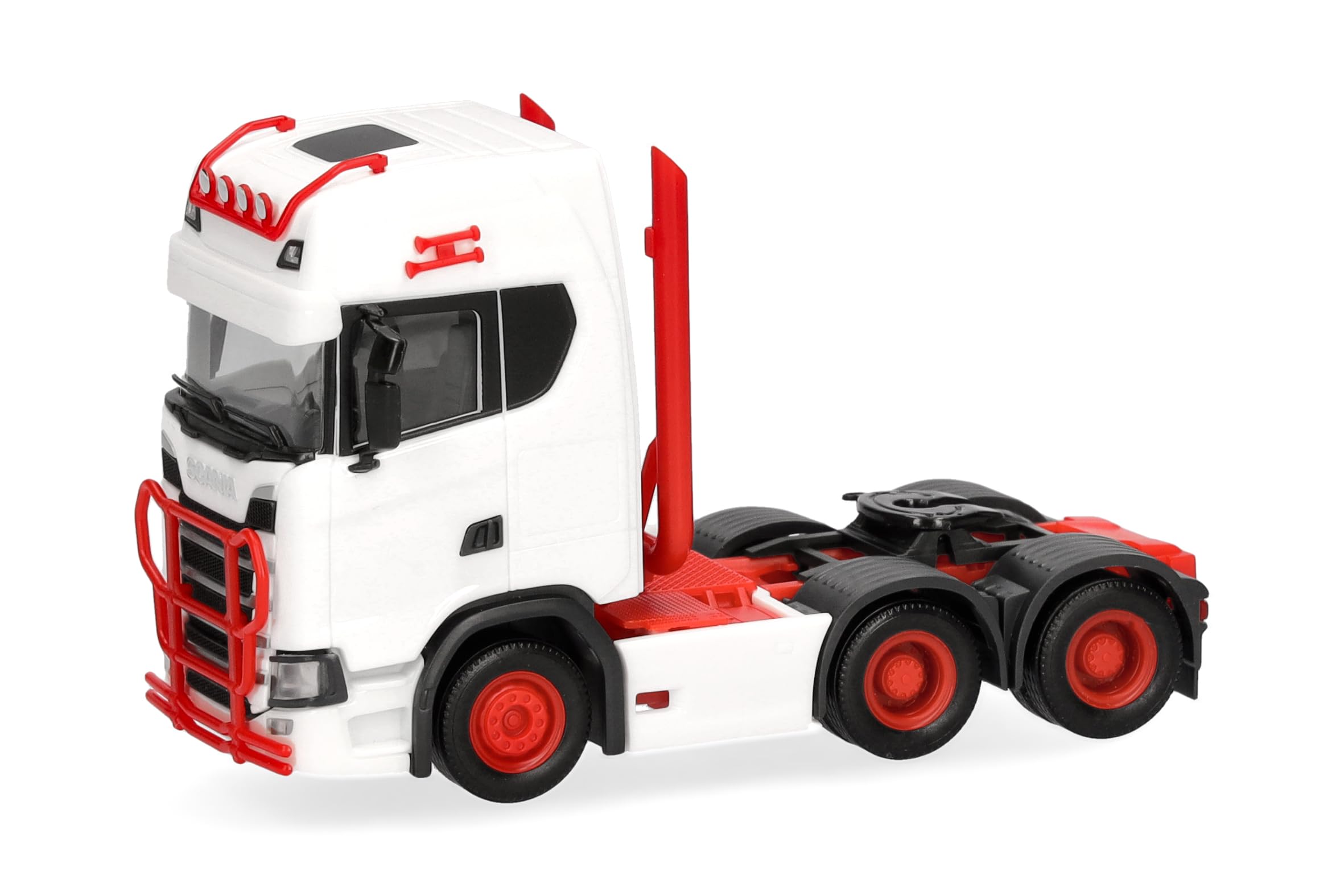 herpa-scania-cs-20-hd-zugmaschine-3achs-lkw-modell-1-87-wei-rot image 1
