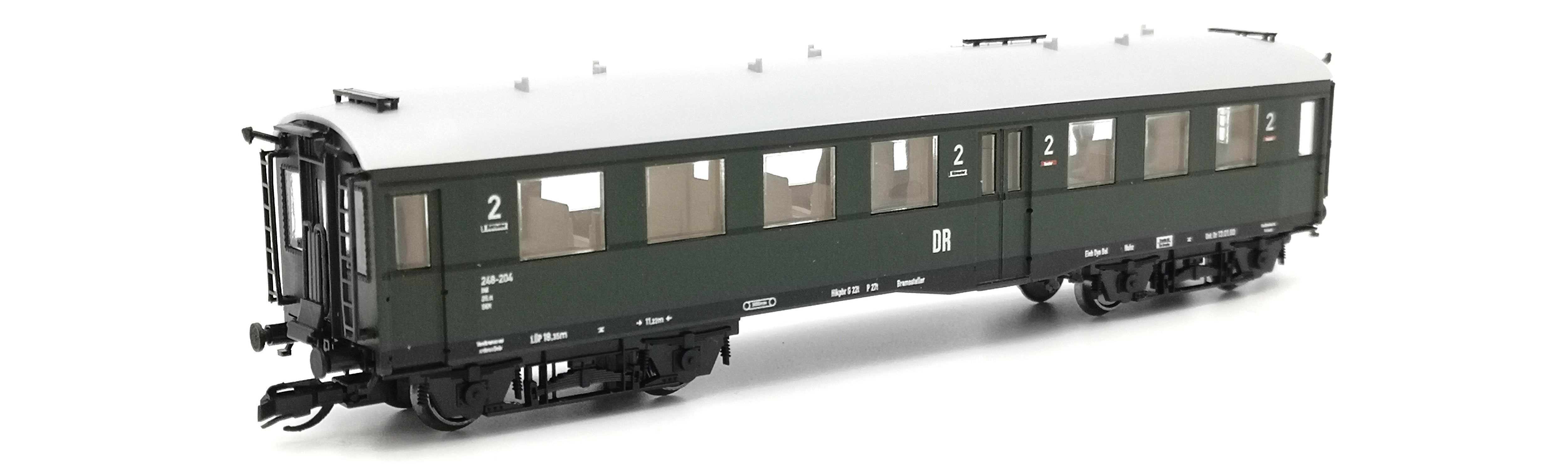saxonia-personenwagen-120004-altenberg-reisezugwagen-tt-2-kl image 1