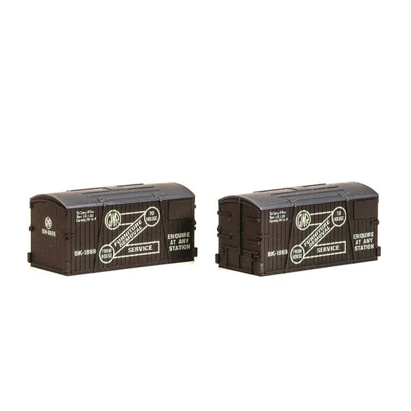 peco-nr213-gwr-furniture-removals-container-spur-n-2er-pack image 1
