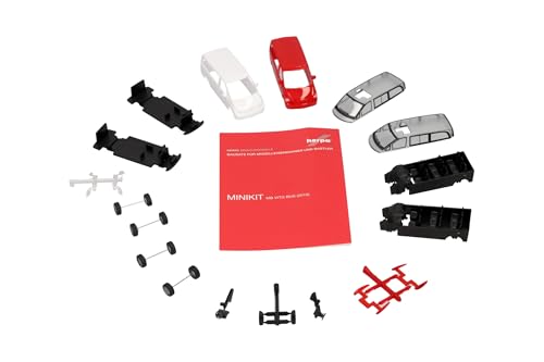 herpa-minikit-mercedes-vito-bus-w639-modellbausatz-1-87-2-st-ck image 8