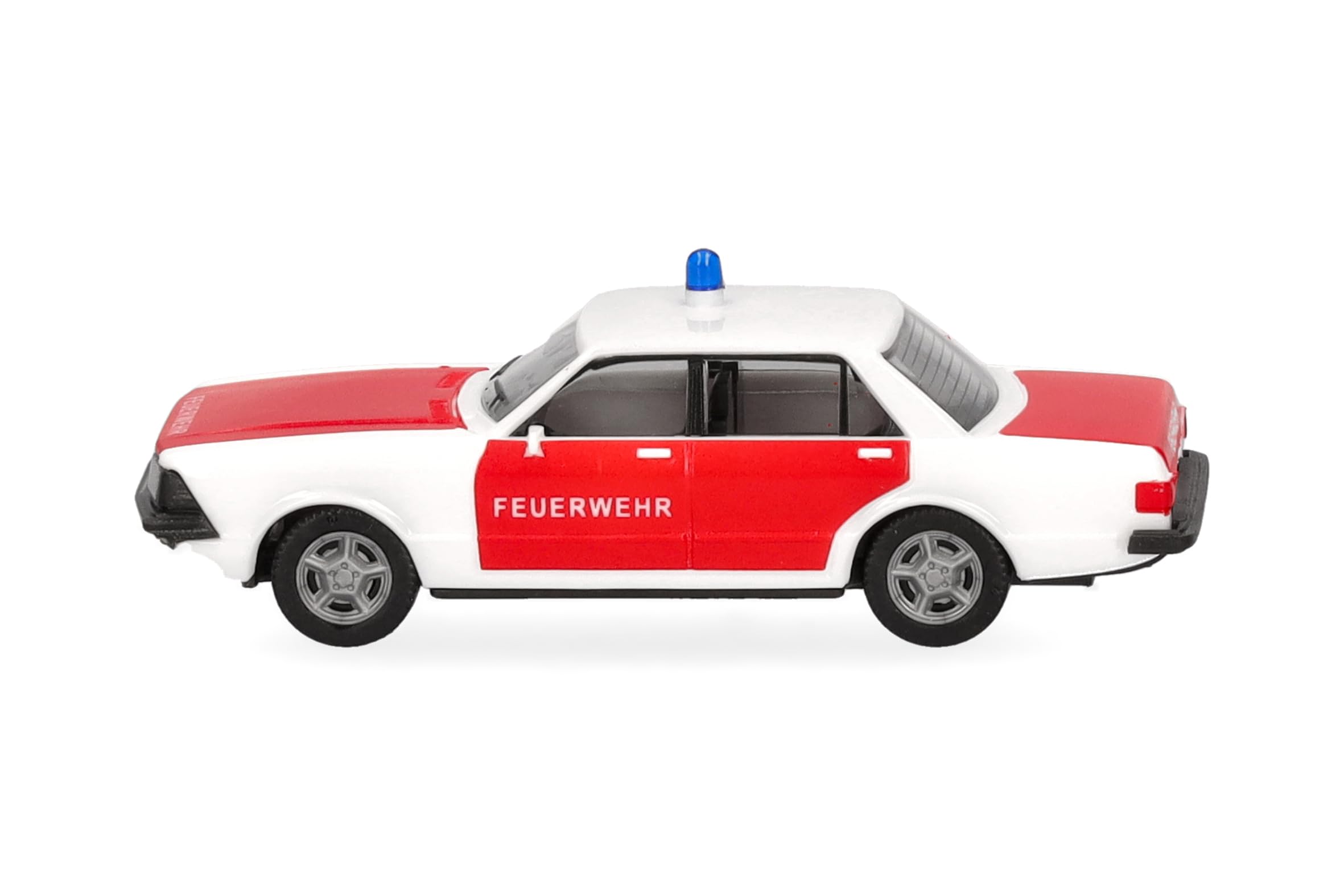 herpa-basic-ford-granada-feuerwehr-modellauto-1-87-einsteiger image 4