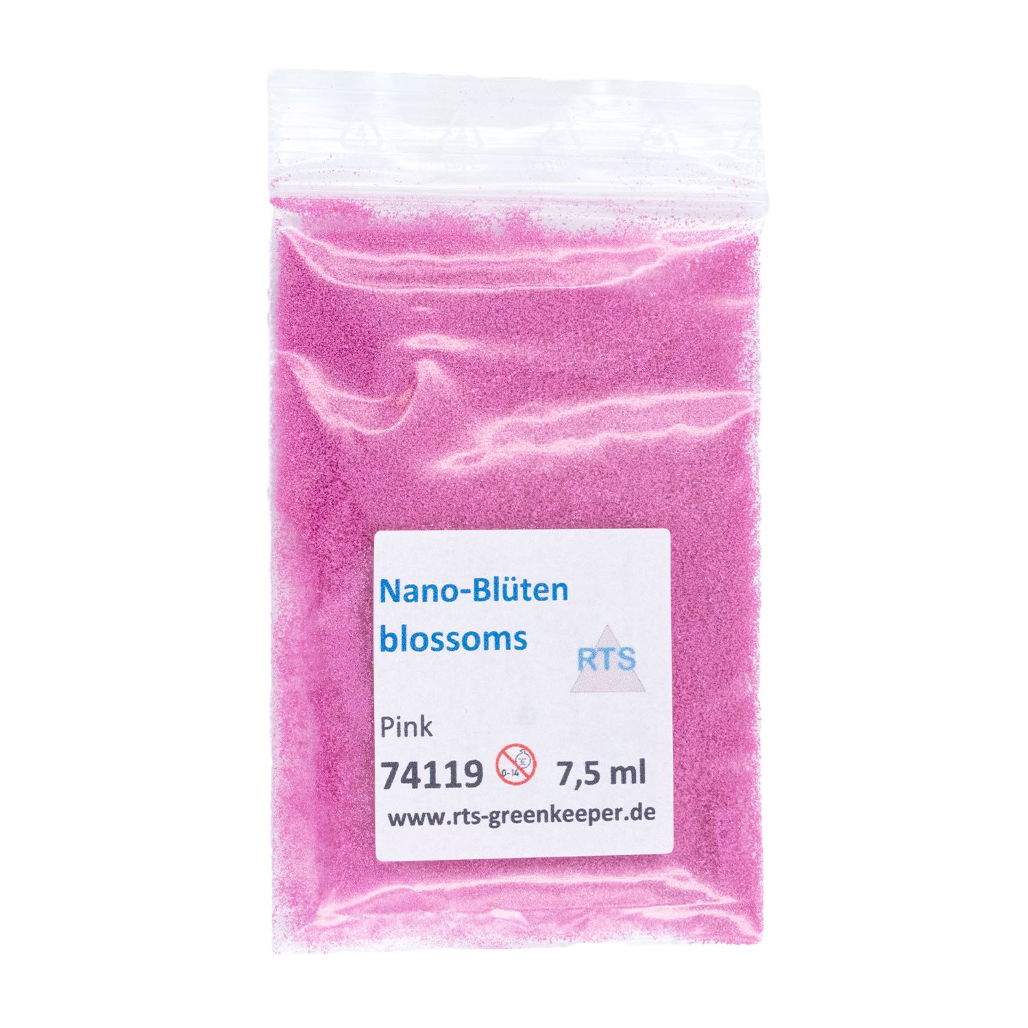 rts-greenkeeper-bl-ten-nano-bl-ten-streumaterial-pink-7-5-ml image 1