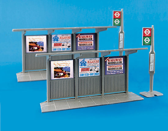 modelscene-5007-oo-ho-bushaltestelle-buswarteh-uschen-2-st-ck image 1