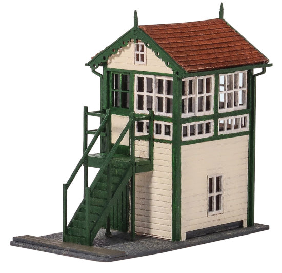 peco-lk12111-stellwerk-sr-bausatz-holz-tt-120-lasercut image 1