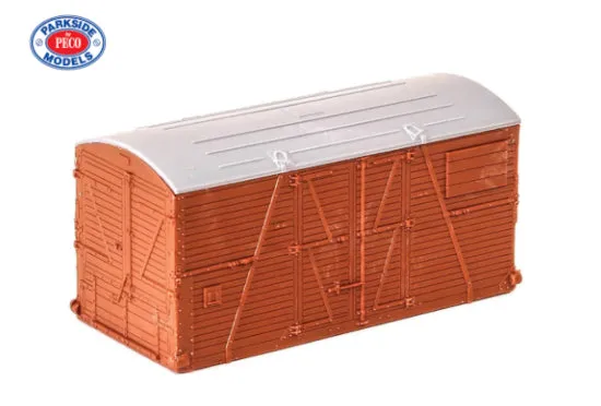 peco-parkside-pa21-container-oo-ho-br-bd-conflat-ladung image 1