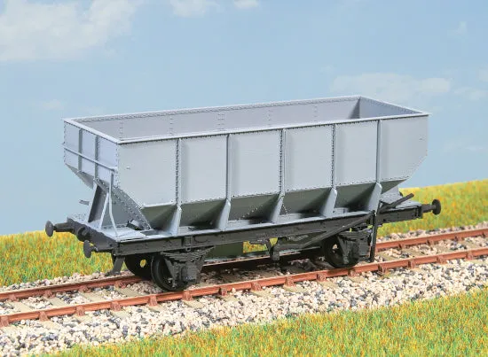 parkside-pc80-lner-hopper-20t-oo-ho-wagen-bausatz image 1