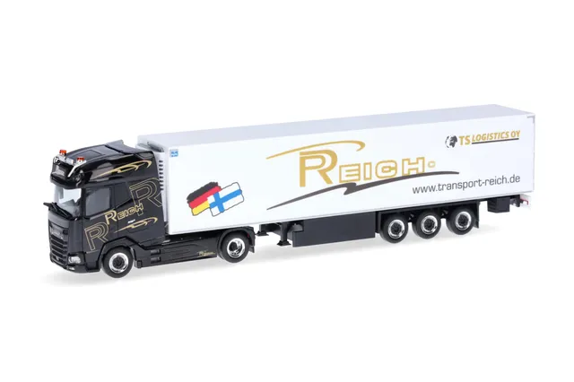 herpa-daf-xg-k-hlkoffer-sattelzug-1-87-reich image 1