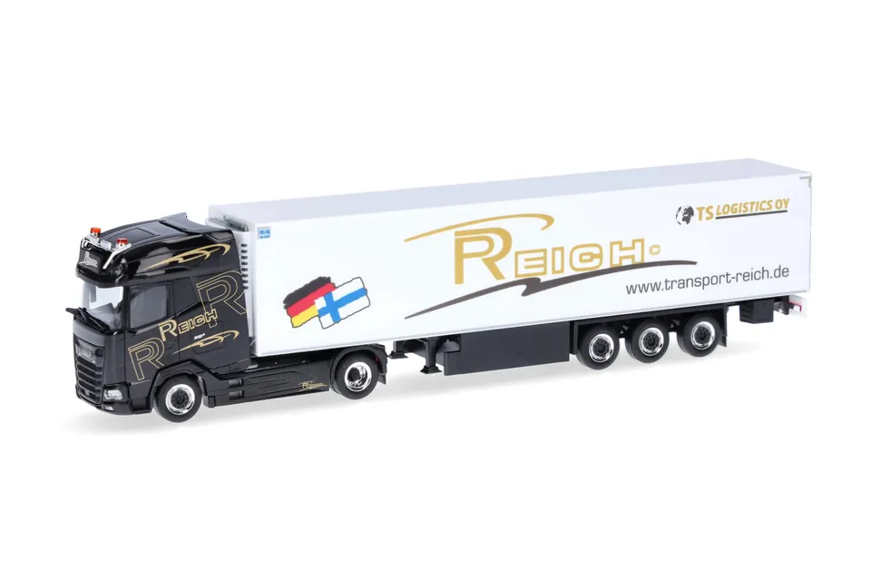 herpa-daf-xg-k-hlkoffer-sattelzug-1-87-reich image 1
