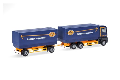 herpa-cars-trucks-renault-ae-h-ngerzug-asg-schweden-1-87-modell image 7
