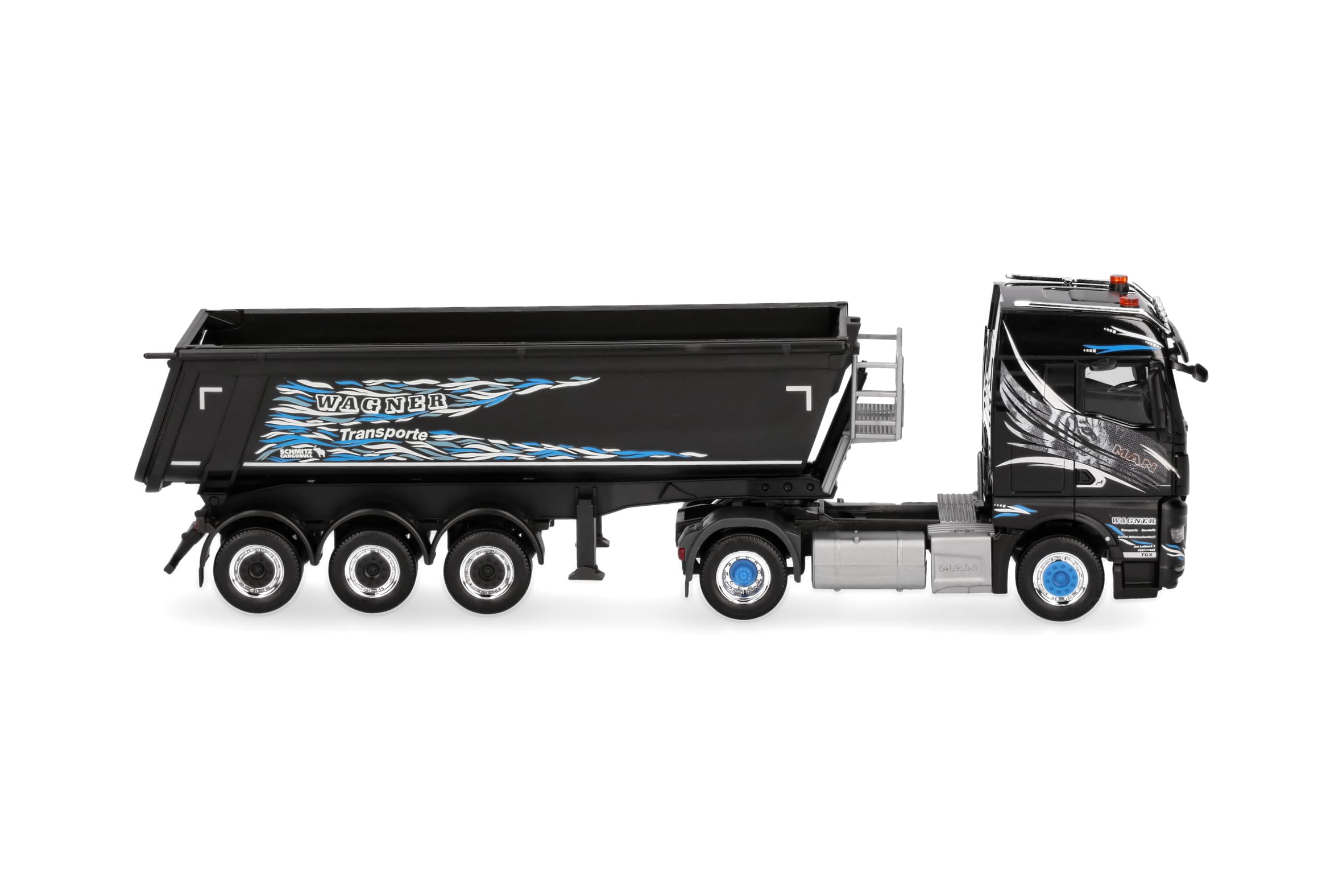 herpa-man-tgx-gm-kipp-sattelzug-wagner-lkw-modell-1-87 image 3