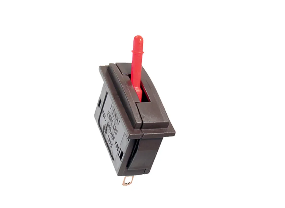 peco-pl-26r-tastenschalter-roter-hebel-f-r-pl10-antrieb image 1