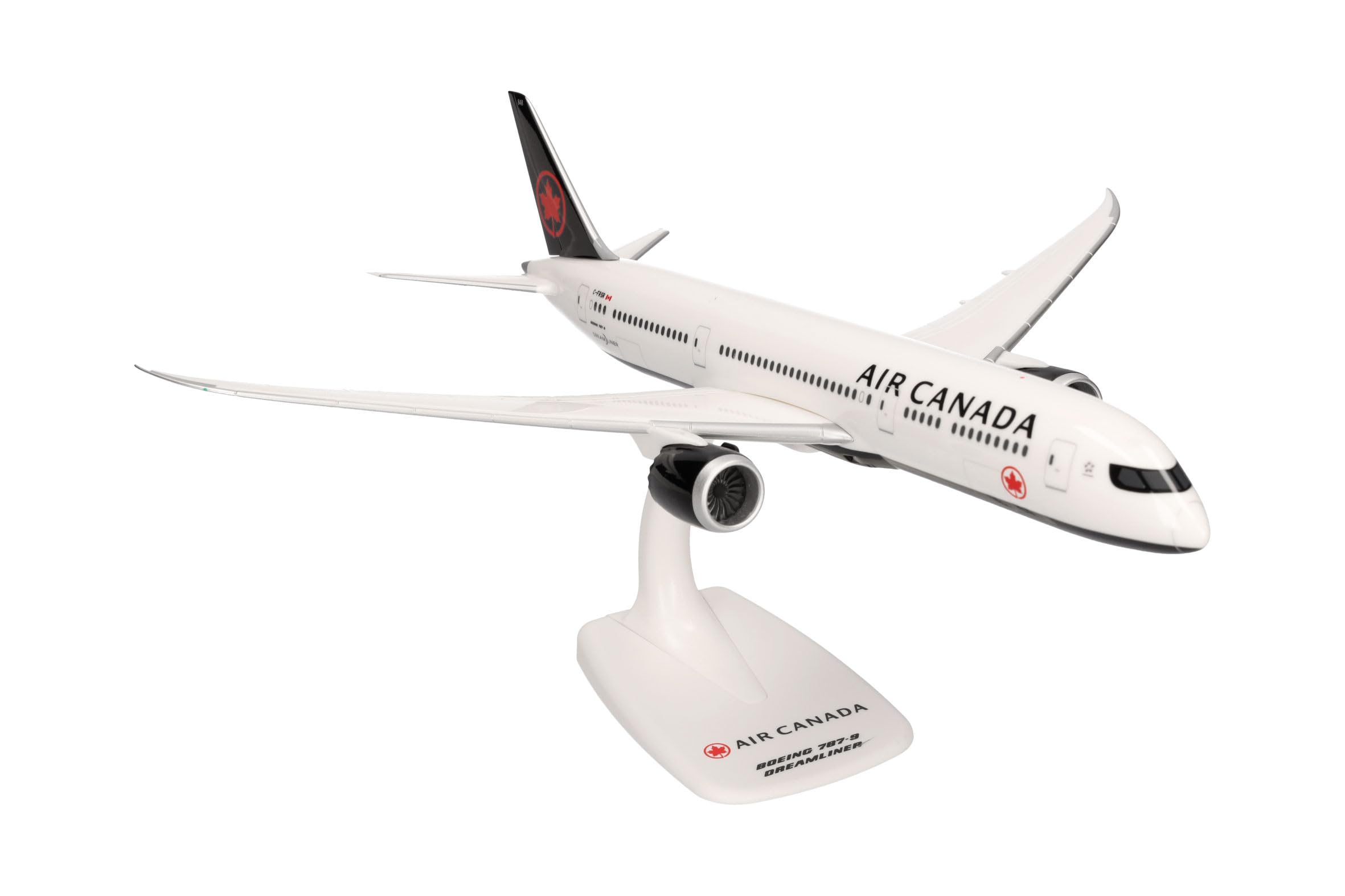 herpa-snapfit-air-canada-boeing-787-9-dreamliner-1-200 image 4