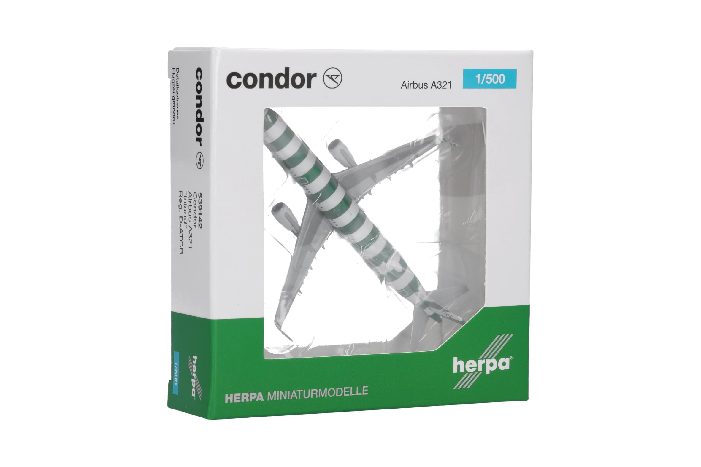 herpa-wings-condor-airbus-a321-island-flugzeug-1-500-metall image 5