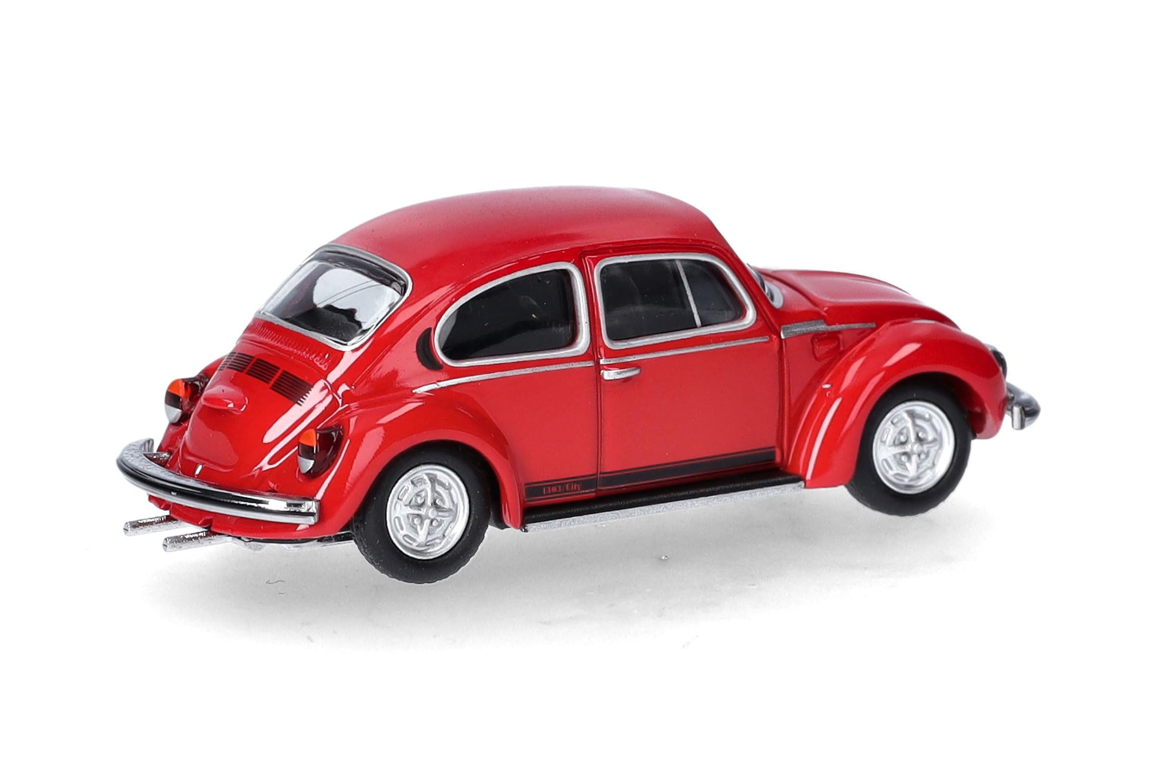 herpa-vw-k-fer-1303-city-modellauto-ibizarot-1-87-kunststoff image 2