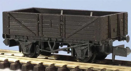 peco-knr40-5-planken-offener-g-terwagen-spur-n-bausatz image 1