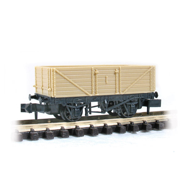 peco-knr220-g-terwagen-bausatz-7-plank-spur-n image 1
