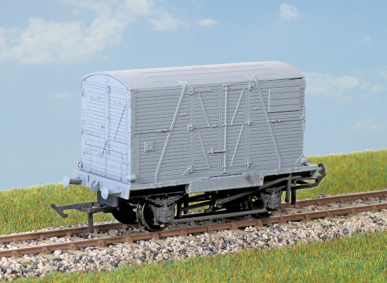 parkside-pc52-bausatz-conflat-a-containerwagen-oo-ho image 1