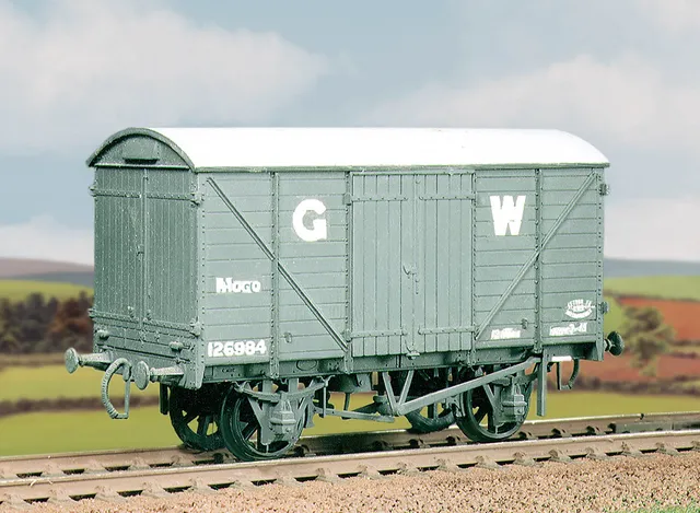 peco-parkside-pc566-mogo-g-terwagen-bausatz-oo-gwr image 1