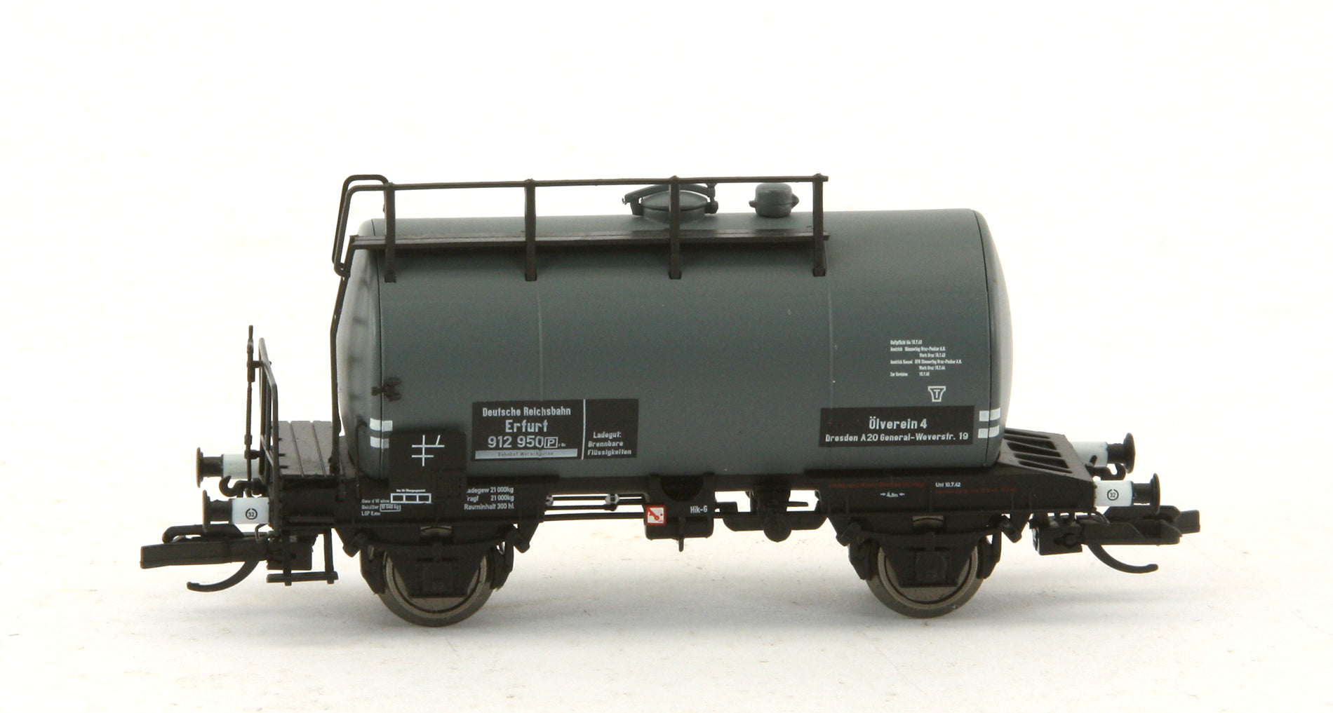 saxonia-modellbau-120081-tt-3er-set-kesselwagen-deutz-drg-ep-ii image 3