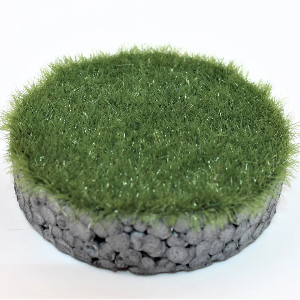 rts-greenkeeper-gr-ser-gras-flock-oliv-elektrostatik-fasern image 1