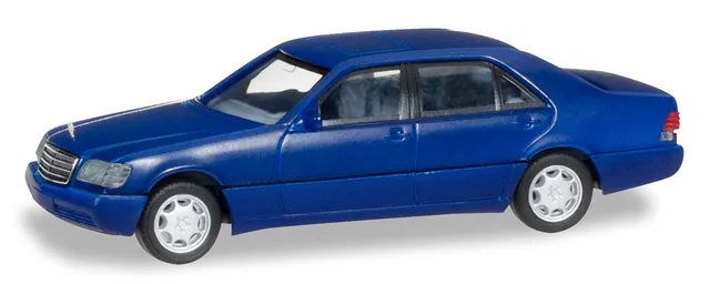 herpa-minikit-mercedes-s-klasse-w140-012751-003-modellauto image 1